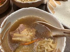 -蘑界·野生菌火锅(深业上城店)