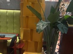 -火舞泰·泰式海鲜火锅餐厅(世纪城店)