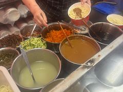 -丽华早点(大成路店)