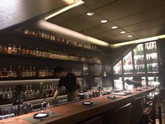 -RONIN Snack Bar