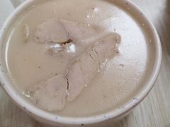 蘑菇汤-蘑菇餐厅(小火瓦巷店)