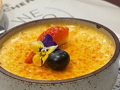 -一沙一城·岩烤牛扒(深圳首店)