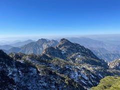 -黄山风景区