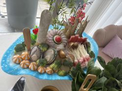 -馨月汇·一悦馨香月子中心(前滩店)