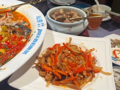 -坛宗剁椒鱼头(河西王府井店)