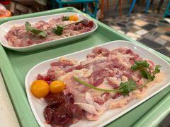 -小煵记·打边炉(西丽文光店)