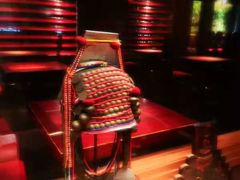 -花马天堂云南餐厅 Lost Heaven(外滩店)