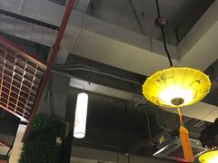 -钰龙轩清真重庆火锅(民治店)