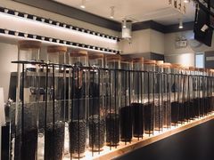 景观位-喜茶(佛山顺德容桂天佑城店)