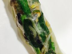 -姥家春饼店(漳州二路店)