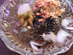 -找不到凉面(新都粮食局毗河油厂职工宿舍大院店)