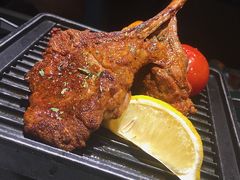 -蜜桃花开·中西融合菜E&W(南长街店)