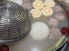 -八合里潮汕鲜牛肉火锅(惠州华贸店)