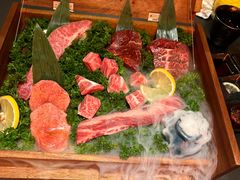 -無二炙坊·和牛烧肉(大钟寺1733店)