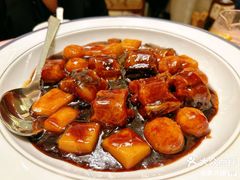 -江南灶中餐厅(南京香格里拉店)