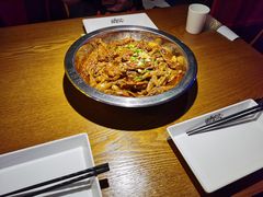-谢蟹浓·肉蟹煲(新奥店)
