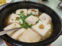 巧妇豆腐-锡和无锡菜(景丽苑店)