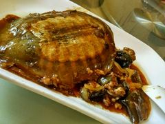 -老正兴菜馆(福州路店)