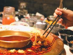 -哥老官重庆美蛙鱼头(龙湖杭州金沙天街店)