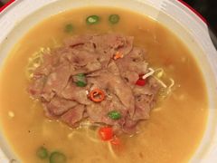 -前门烤鸭(江东中路店)