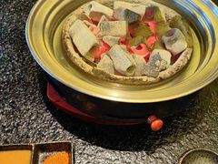 -樱嘢·炭火烧肉(惠南店)