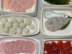 -海底捞火锅(吴中路店)