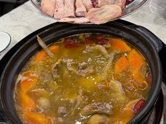-时利和美食(东方广场店)