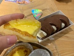 -BreadTalk面包新语·烘焙蛋糕(海珠丽影广场店)