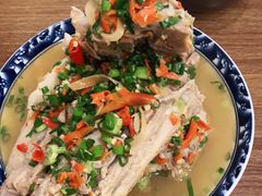 -曼谷食堂·泰国家庭料理