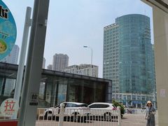 -嘉和一品粥(津华昌道店)