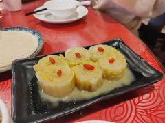 芥末墩子-丰盛胡同·烤鸭(金汇路店)
