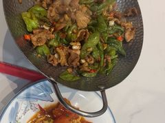 -苏湘小馆·不做预制菜(青年公社店)