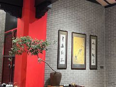 -龙悦湾酒家·八阵鱼生·渔人码头店