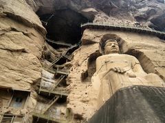 -炳灵寺世界文化遗产旅游区