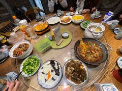 -无名小酒馆·湖北私房菜(昙华林店)