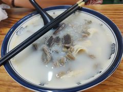 -鸭小妹鸭血粉丝(老门东店)