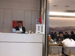 -香港翠园茶餐厅(迪凯银座店)