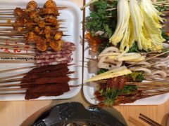 -宏姐串串香(临河街家博汇店)