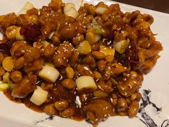-杨记隆府(汉街店)