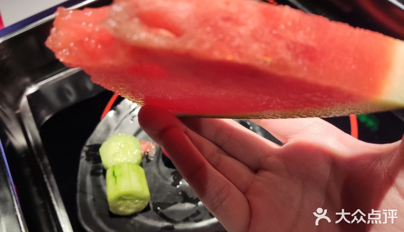 魔都真宗的重庆火锅店