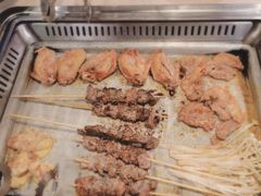 -新石器烤肉(之心城店)