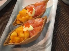 -大雄寿司(中华广场店)