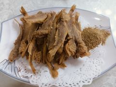 -六和聚传统烤鸭.天津菜(和平店)