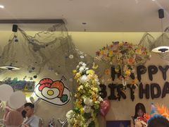 -LE SHARE洛笙·花园西餐(北京路步行街店)