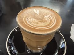 -麻雀咖啡SPARROW COFFEE(十全街店)