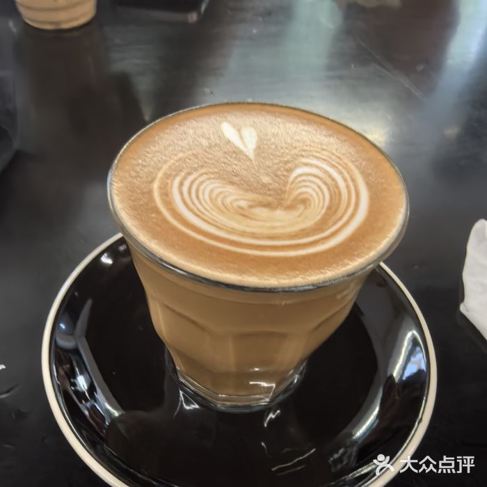 麻雀咖啡SPARROW COFFEE(十全街店)图片
