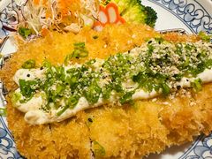-隐月· 㐂和食屋(芝罘万达公馆店)