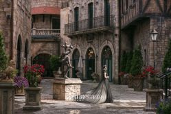 -太古映画婚纱摄影(天河店)