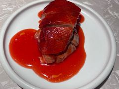 姑苏卤鸭-松鹤面馆(观前店)