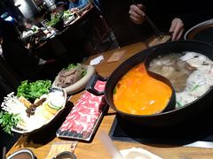-呷哺呷哺 黄金牧场 (新中关购物中心店)